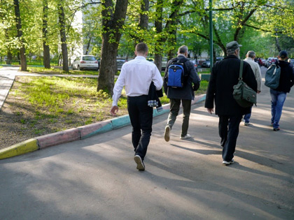 Алексеевский район