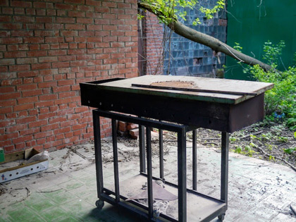 Алексеевский район