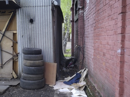 Алексеевский район