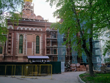 Алексеевский район