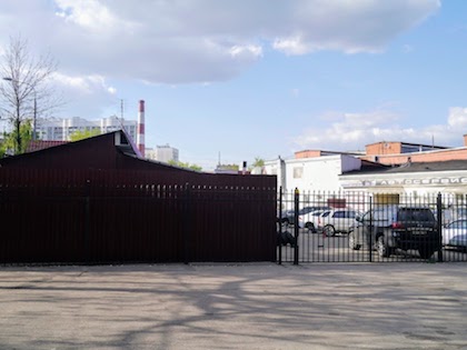 Алексеевский район