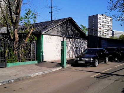 Алексеевский район