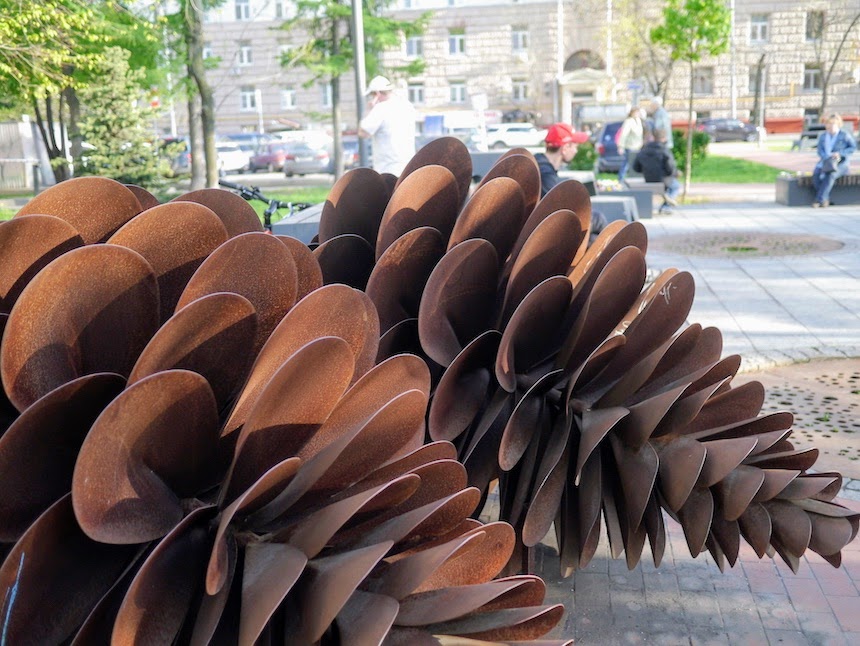 Алексеевский район