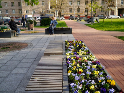 Алексеевский район