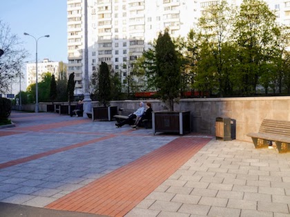 Алексеевский район