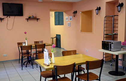 Алексеевский район