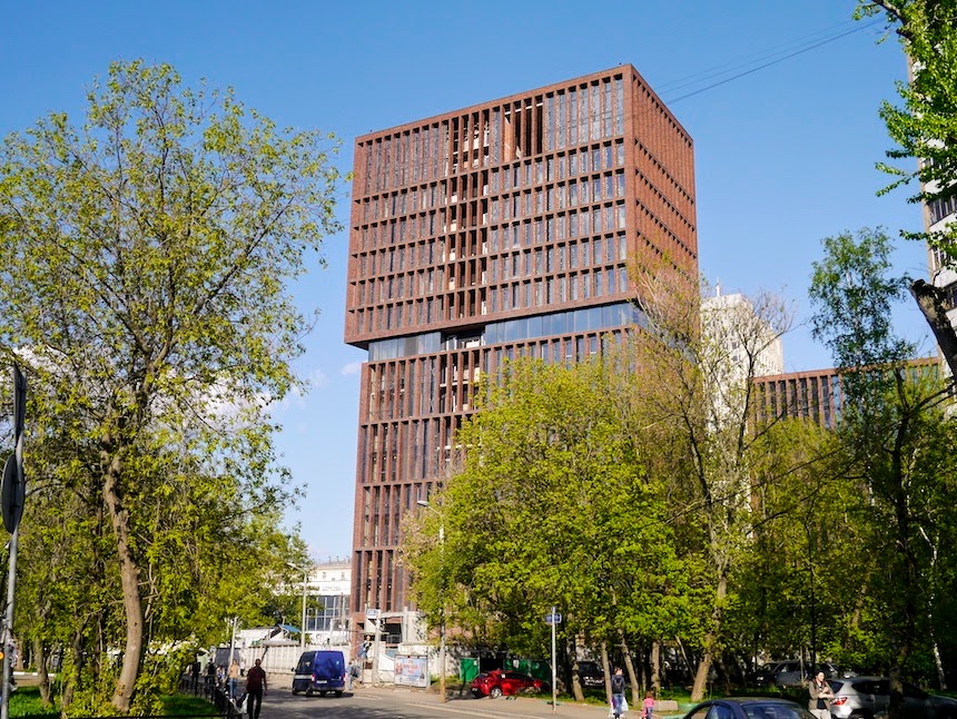 Алексеевский район