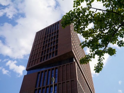 Алексеевский район