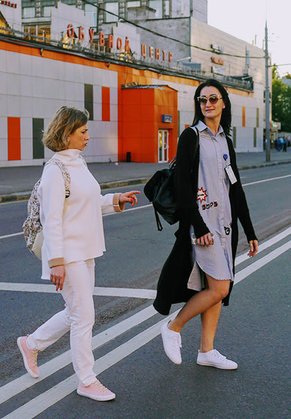 Даниловский район