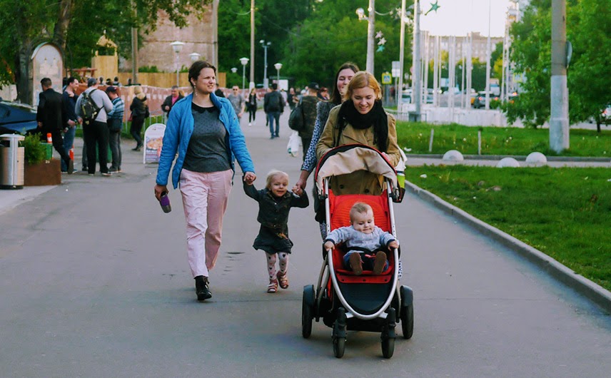 Даниловский район