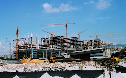 Даниловский район