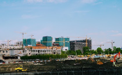 Даниловский район