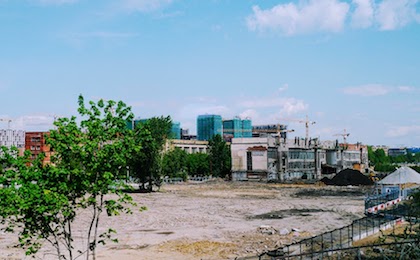 Даниловский район