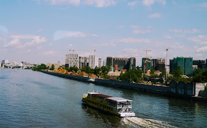 Даниловский район