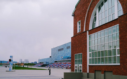 Даниловский район