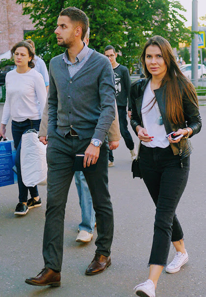 Даниловский район