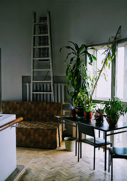 Даниловский район