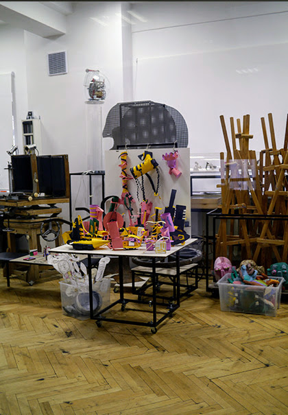 Даниловский район