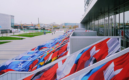 Даниловский район