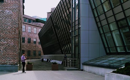 Даниловский район