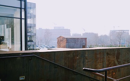 Даниловский район