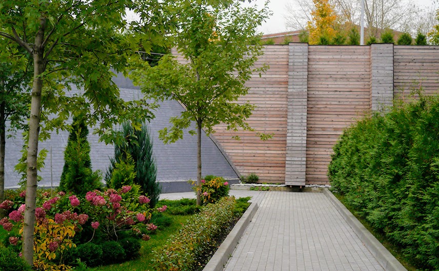 Даниловский район