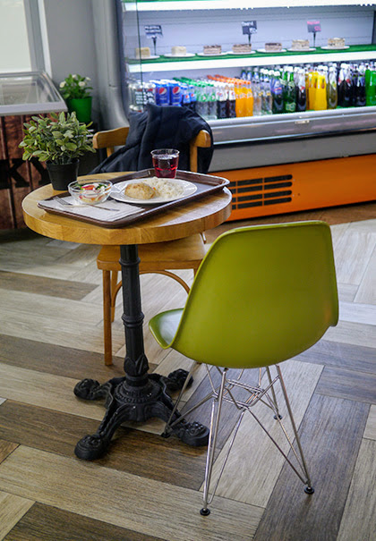 Даниловский район