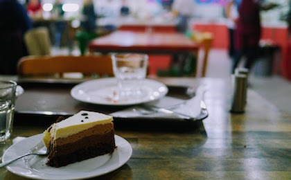 Даниловский район