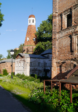Даниловский район