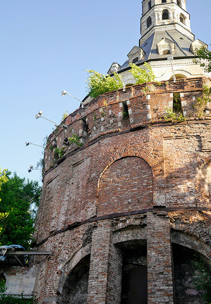 Даниловский район