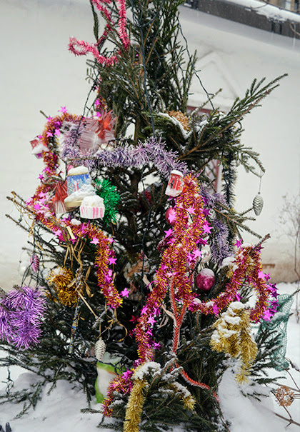 Даниловский район