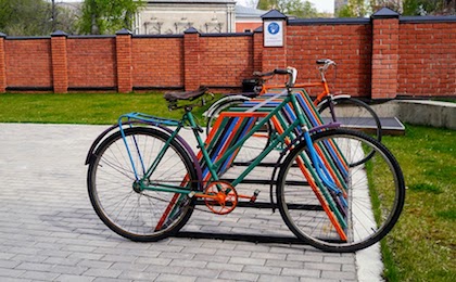 Даниловский район