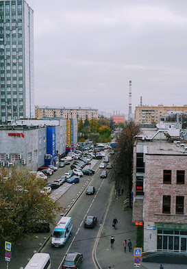 Даниловский район