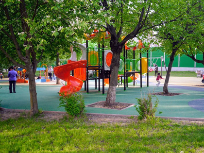 Коммунарка