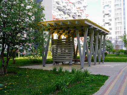 Коммунарка