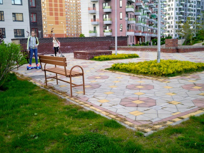 Коммунарка