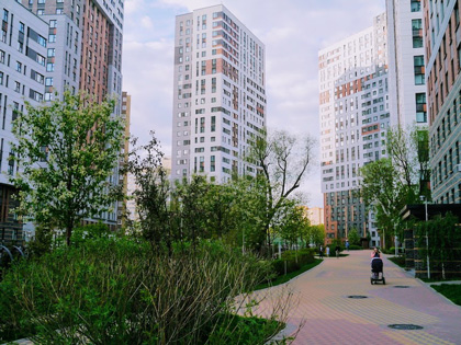 Коммунарка