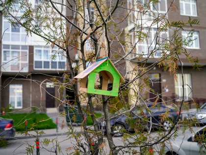 Коммунарка