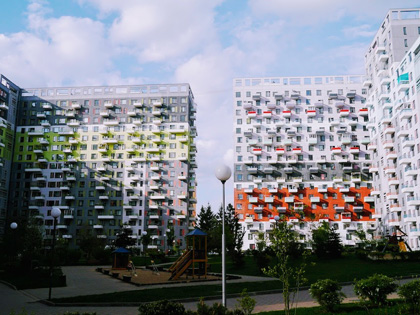 Коммунарка