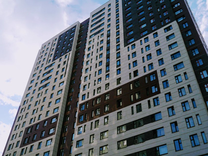 Коммунарка