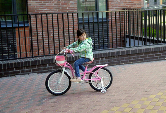 Коммунарка