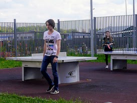 Коммунарка