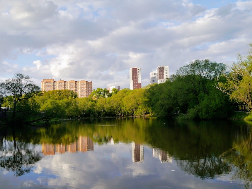 Коммунарка