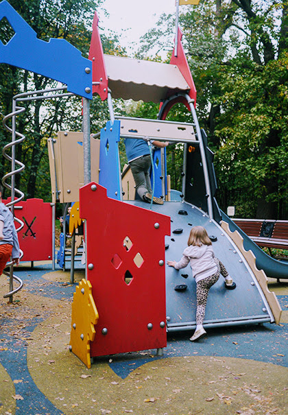 Останкинский район