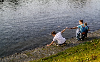 Останкинский район