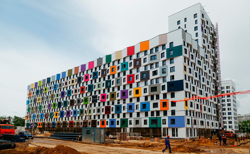 Останкинский район