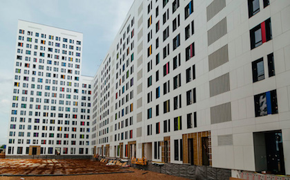 Останкинский район