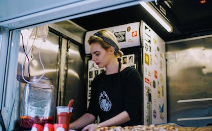 Останкинский район