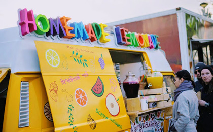 Останкинский район