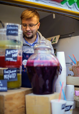 Останкинский район